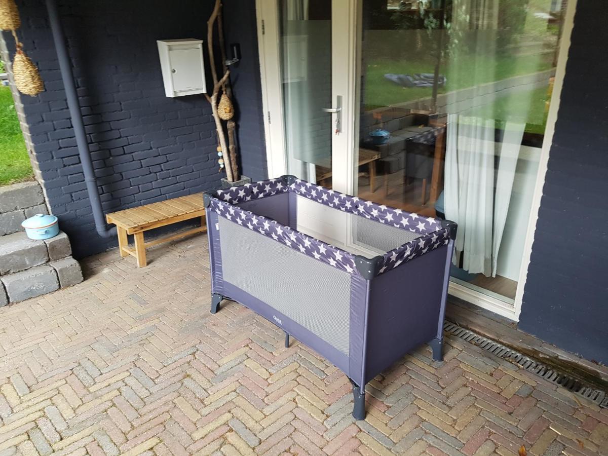Apartamento Le Souterrain Noordwijk Exterior foto
